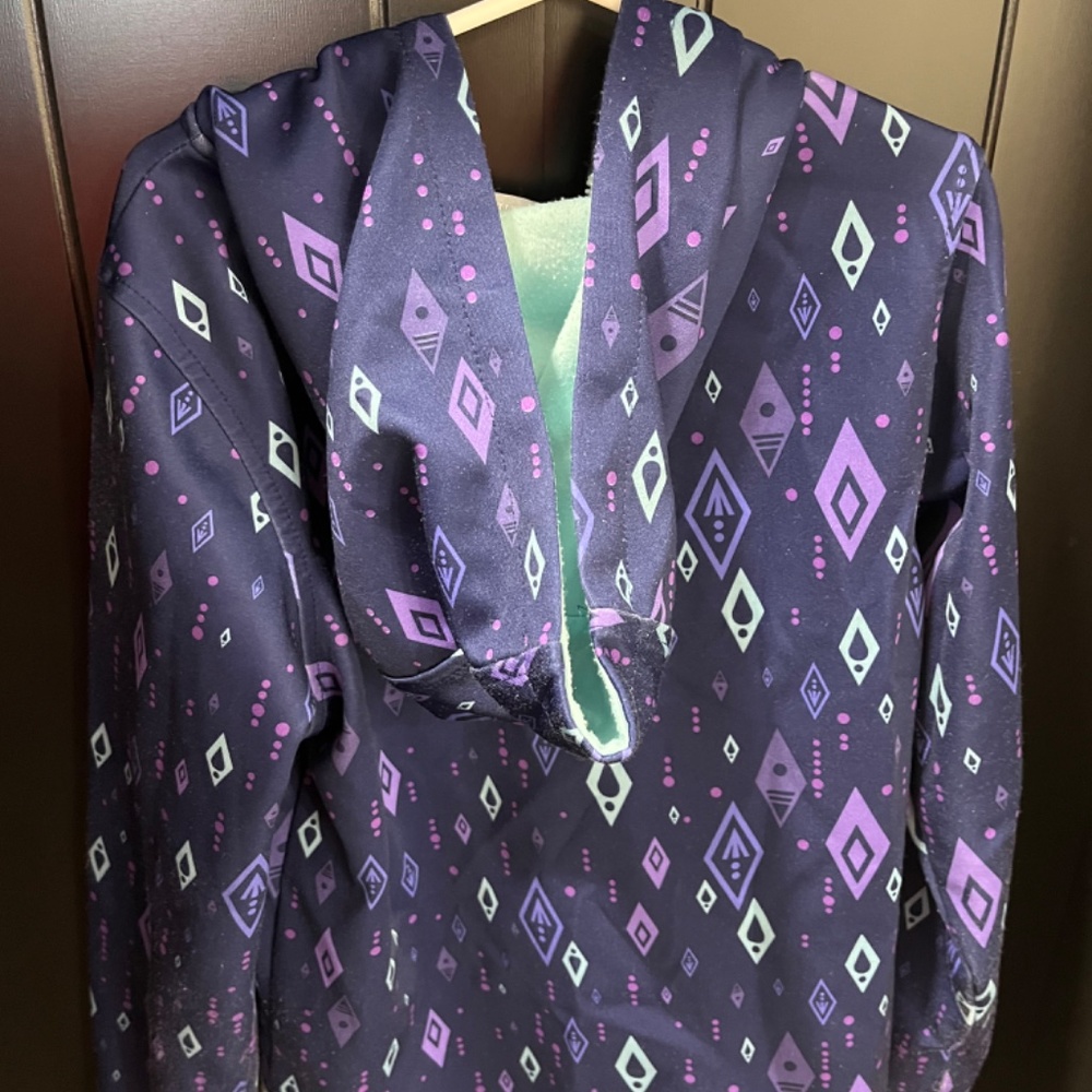 Frozen Jacket - Picture 5 of 5